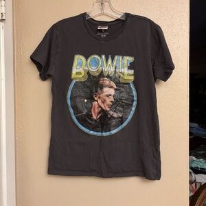 David Bowie T Shirt